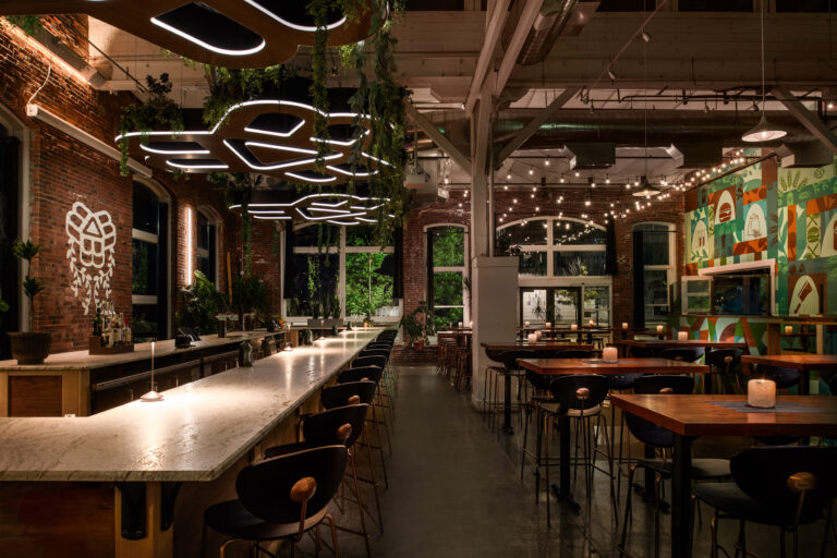 Bissell Brothers. Photo Credit: Peter G. Morneau