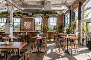 Bissell Brothers. Photo Credit: Peter G. Morneau