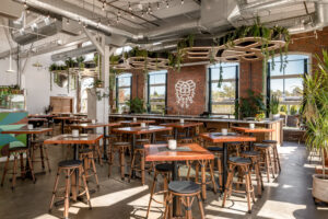 Bissell Brothers. Photo Credit: Peter G. Morneau