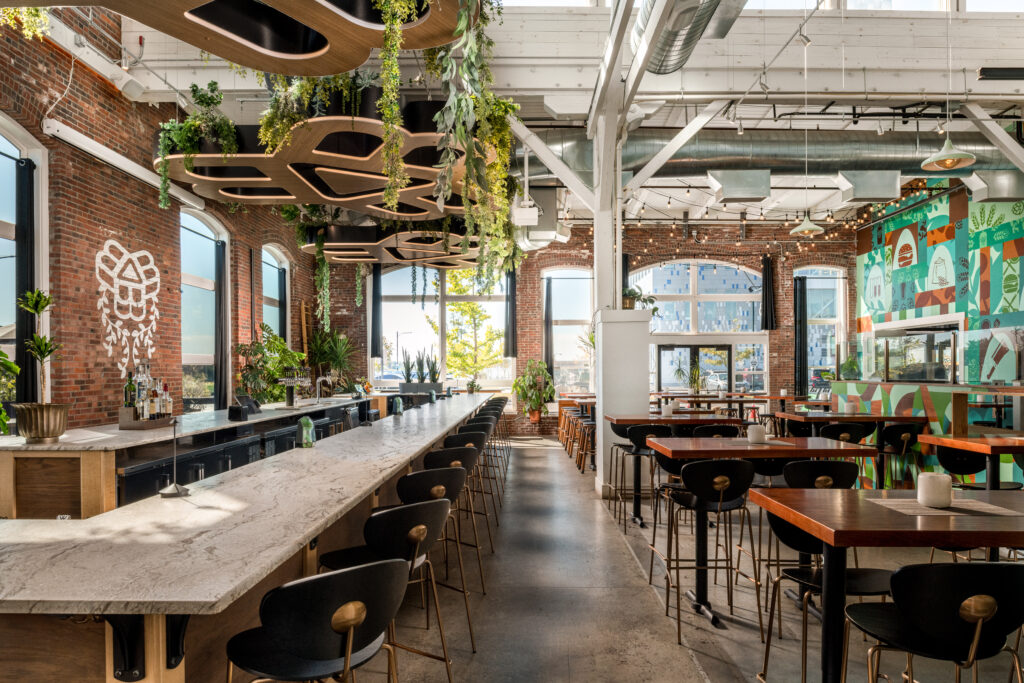 Bissell Brothers. Photo Credit: Peter G. Morneau Bissell Brothers. Photo Credit: Peter G. Morneau
