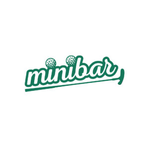 minibar logo provided by minibar