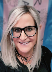 Gia Drew. Photo Provided by Gia Drew