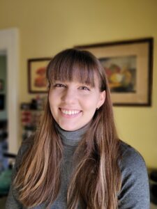 Izzy Siedman. Photo Provided by flyte new media