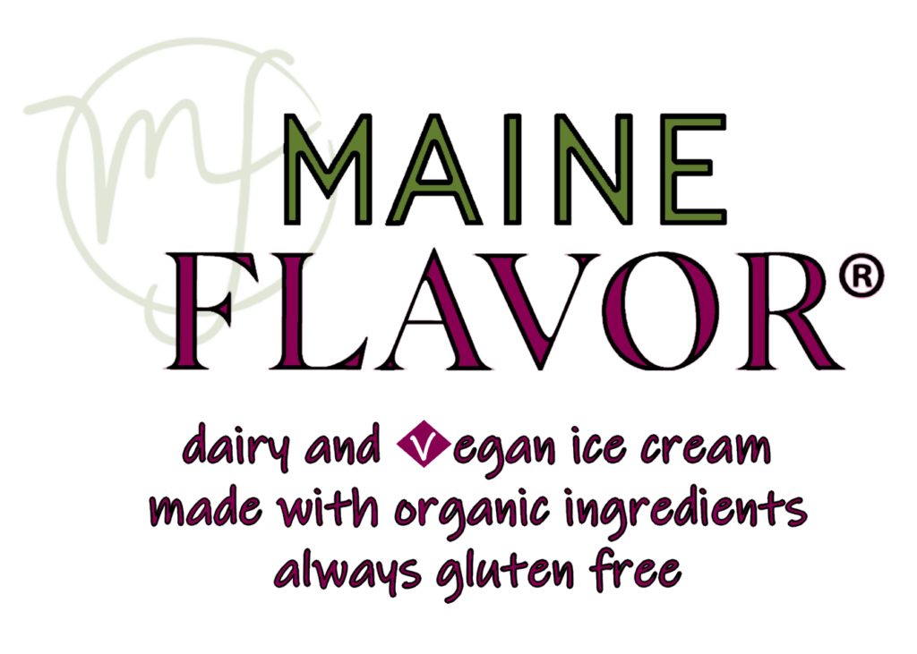 MaineFlavor Logo MaineFlavor Logo