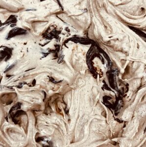 Espresso Swirl. Photo Credit: MaineFlavor