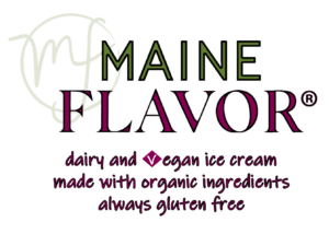 MaineFlavor Logo