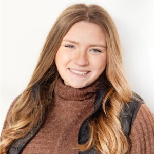 Roslyn Soper. Photo Provided by flyte new media