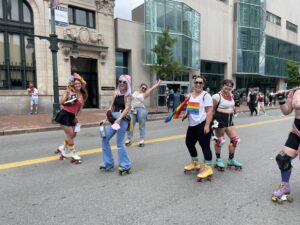 Photo Courtesy of: Serena Folding