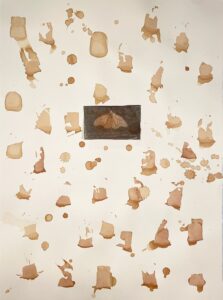 I remember the day she told me, Delaney Burns