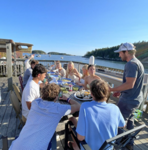 Photo Credit: Maine Oyster Company