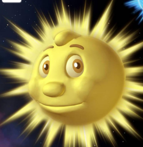 Photo Credit Southworth Planetarium