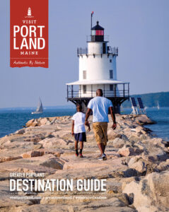 Destination Guide - Photo by John Bald