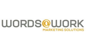 Words@Work Logo