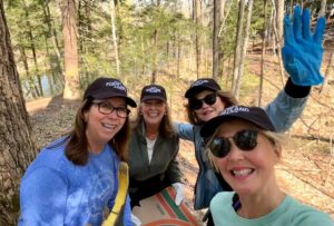 Photo credit: Kathleen Peirce, Hospitality Maine