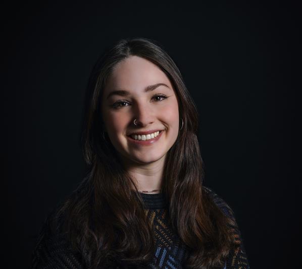 Harleigh Headshot