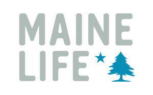 Logo provided by Maine Life Media