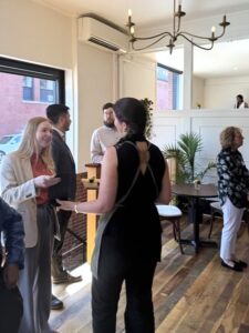 Ballast / Experience Maine Culinary, Photo Credit: Kirstie Archambault