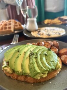 Eighteen95 at the Regency, Photo Credit: Kirstie Archambault