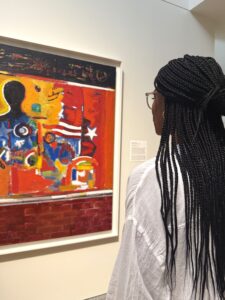 Portland Museum of Art, Photo Credit: Kirstie Archambault