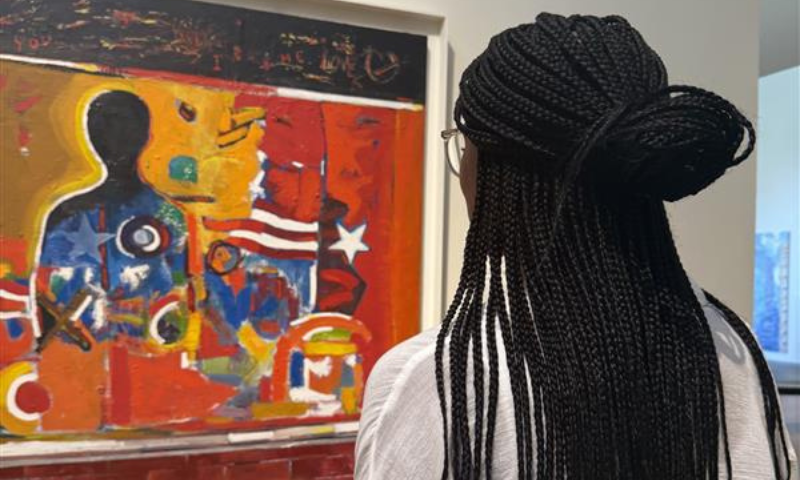 Portland Museum of Art, Photo Credit: Kirstie Archambault Portland Museum of Art, Photo Credit: Kirstie Archambault