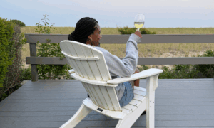 Dunes on the Waterfront, Photo Credit: Ed Hodgdon, The Maine Beaches