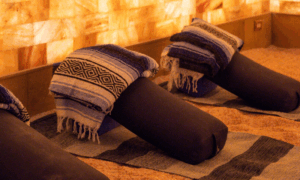 Ashley Flowers Yoga, Photo by: Capshore Photography