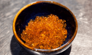 Union Honey Pearl Caviar, Photo by: Capshore Photography