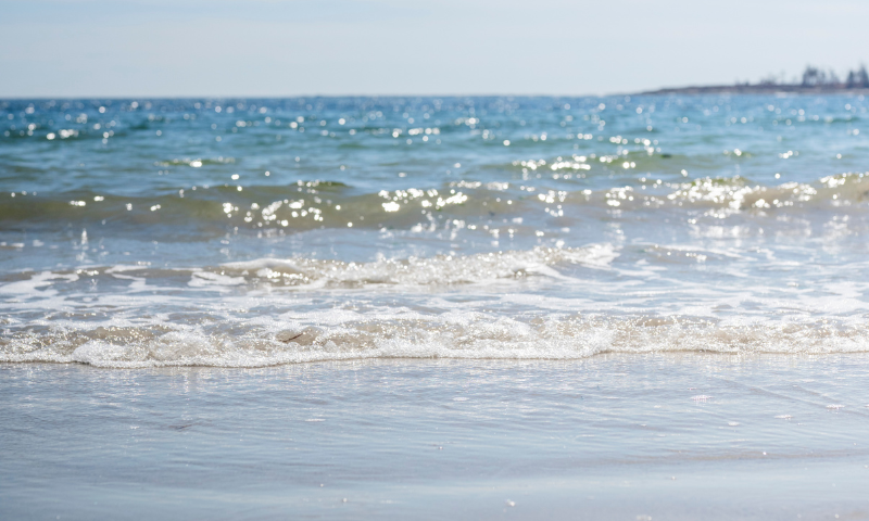 Beach Walk from Inn By the Sea, Photo Credit: Capshore Photography Beach Walk from Inn By the Sea, Photo Credit: Capshore Photography