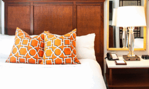 Inn By the Sea, Photo Credit: Capshore Photography