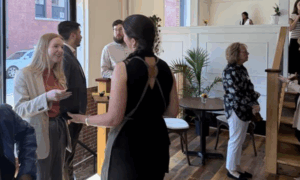 Ballast / Experience Maine Culinary, Photo Credit: Kirstie Archambault