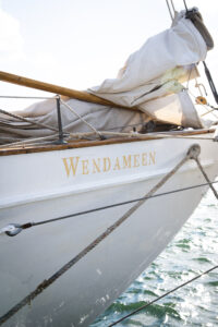 Portland Schooner Co, Photo Credit: Capshore Photography