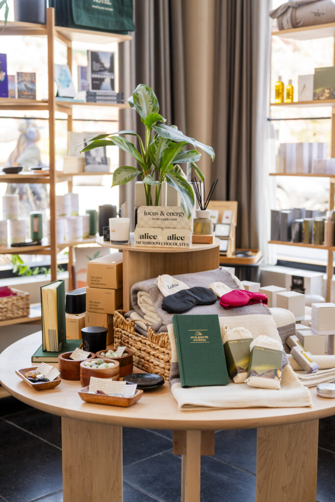 Astraea Spa, Photo Credit: Capshore Photography Astraea Spa, Photo Credit: Capshore Photography
