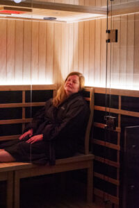 Astraea Spa, Photo Credit: Capshore Photography