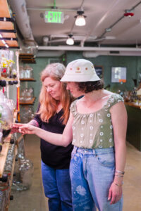 Terrarium, Photo Credit: Capshore Photography