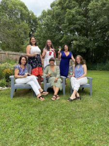 Vine Nirvana Wine Tasting. Photo Credit: Kelly Schneck / Visit Portland