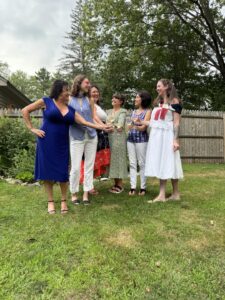 Vine Nirvana Wine Tasting. Photo Credit: Kelly Schneck / Visit Portland