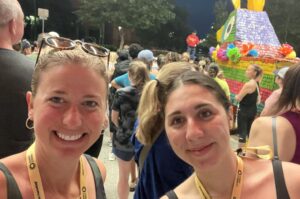 CVENT Connect, Photo from Visit Portland