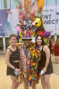 CVENT Connect, Photo from Visit Portland