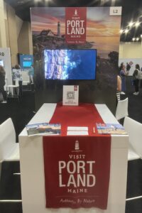 CVENT Connect, Photo from Visit Portland