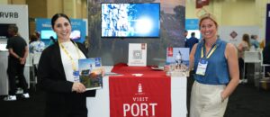 CVENT Connect, Photo from Visit Portland