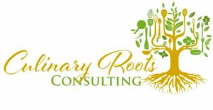 Culinary Roots Consulting Logo