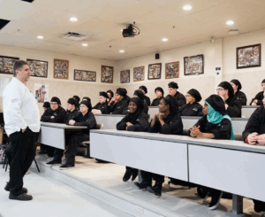 Photo Courtesy of Culinary Roots Consulting