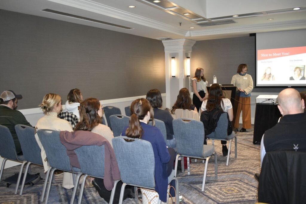 flyte new media photo credit: Harleigh Gastman