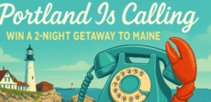 Photo credit: Visit Portland