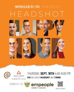 Photo courtesy of Wohler & Co.