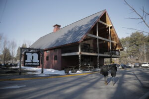 Nonesuch River Brewing. Photo Credit: Knack Factory