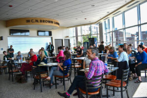 Photo Credit: Visit Portland