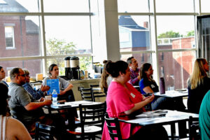 Photo Credit: Visit Portland