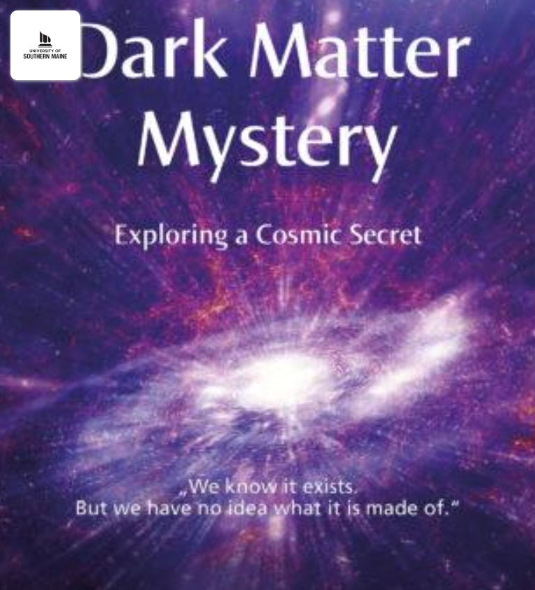 Graphic Courtesy of Southworth Planetarium