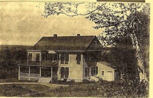 Image Courtesy of Maine Historical Society